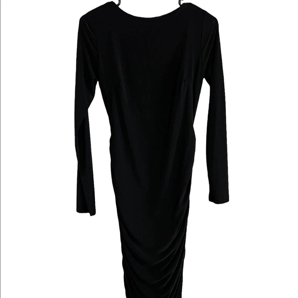 FASHION NOVA LITTLE BLACK DRESS